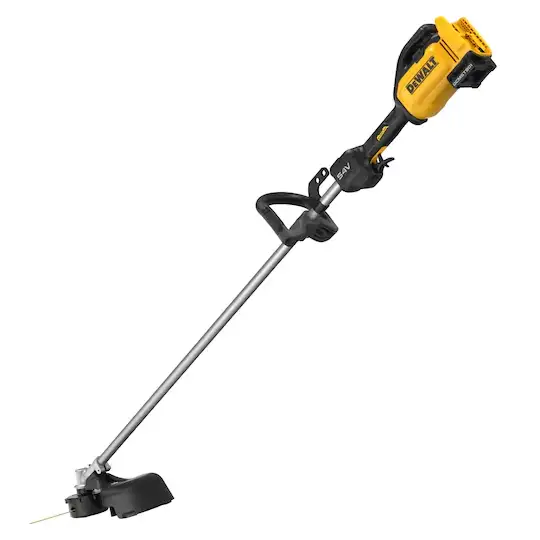 akumulatorowa podkaszarka do trawy, 54V XR FLEXVOLT, DeWalt [DCMST901N-XJ]
