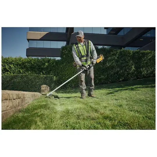 akumulatorowa podkaszarka do trawy, 54V XR FLEXVOLT, DeWalt [DCMST901N-XJ]