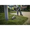 akumulatorowa podkaszarka do trawy, 54V XR FLEXVOLT, DeWalt [DCMST901N-XJ]