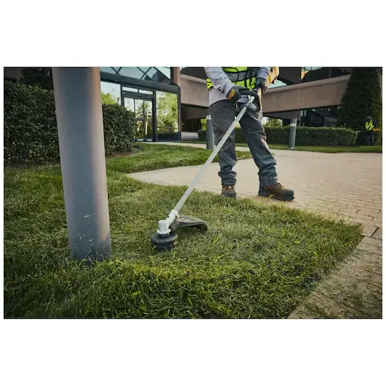akumulatorowa podkaszarka do trawy, 54V XR FLEXVOLT, DeWalt [DCMST901N-XJ]