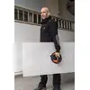 akumulatorowa przyssawka próżniowa 3.7V 2Ah, OCTO-KONG ENERGY, Rubi [66967]