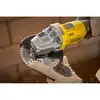 akumulatorowa szlifierka kątowa 125mm, 18V, FATMAX V20, Stanley [SFMCG710B-XJ]