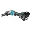 akumulatorowa szlifierka kątowa 125mm, 40V max, XGT, Makita [GA055GZ01]