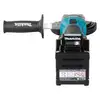 akumulatorowa szlifierka kątowa 125mm, 40V max, XGT, Makita [GA055GZ01]