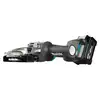 akumulatorowa szlifierka kątowa 125mm, 40V max, XGT, Makita [GA055GZ01]