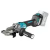 akumulatorowa szlifierka kątowa 125mm, 40V max, XGT, Makita [GA055GZ01]