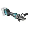 akumulatorowa szlifierka kątowa 125mm, 40V max, XGT, Makita [GA055GZ01]
