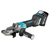 akumulatorowa szlifierka kątowa 125mm, 40V max, XGT, Makita [GA056GZ01]
