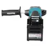 akumulatorowa szlifierka kątowa 125mm, 40V max, XGT, Makita [GA056GZ01]