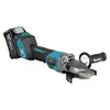 akumulatorowa szlifierka kątowa 125mm, 40V max, XGT, Makita [GA056GZ01]
