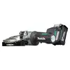 akumulatorowa szlifierka kątowa 125mm, 40V max, XGT, Makita [GA056GZ01]