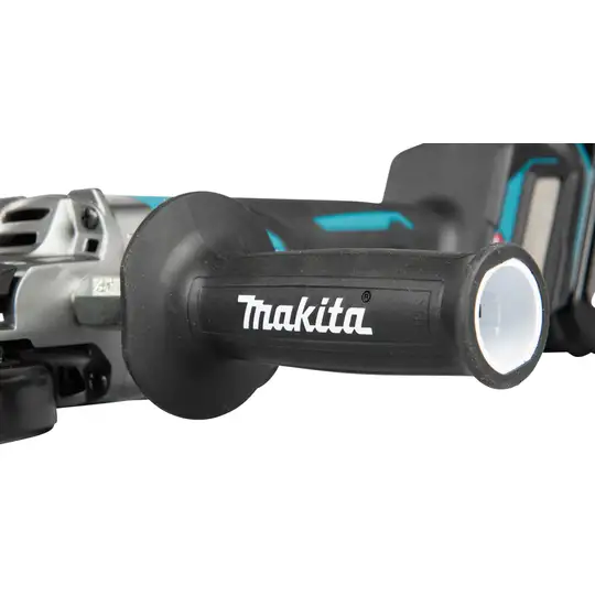 akumulatorowa szlifierka kątowa 125mm, 40V max, XGT, Makita [GA056GZ01]