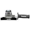 akumulatorowa szlifierka kątowa 125mm, 40V max, XGT, Makita [GA056GZ01]