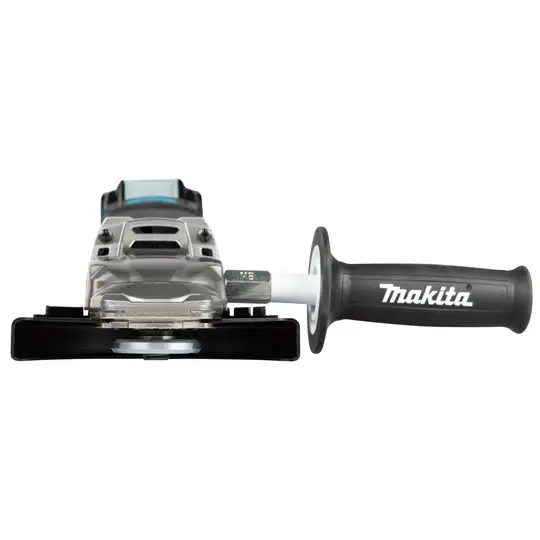 akumulatorowa szlifierka kątowa 125mm, 40V max, XGT, Makita [GA056GZ01]