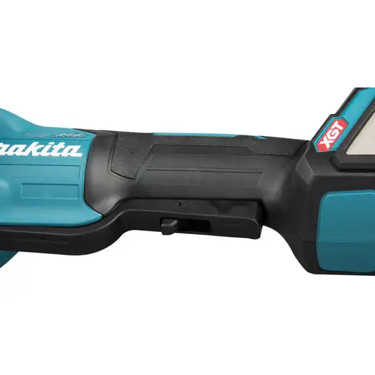 akumulatorowa szlifierka kątowa 125mm, 40V max, XGT, Makita [GA056GZ01]