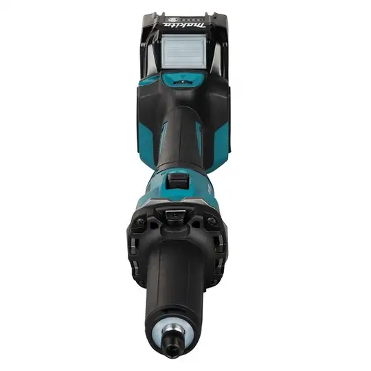 akumulatorowa szlifierka prosta, 40V max XGT, 6mm, Makita [GD001GM201] 2x4,0Ah