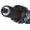 akumulatorowa szlifierka prosta, 40V max XGT, 6mm, Makita [GD001GM201] 2x4,0Ah