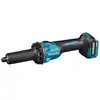 akumulatorowa szlifierka prosta, 40V max XGT, 6mm, Makita [GD001GZ]