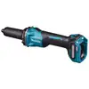 akumulatorowa szlifierka prosta, 40V max XGT, 6mm, Makita [GD001GZ]