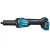 akumulatorowa szlifierka prosta, 40V max XGT, 6mm, Makita [GD001GZ]