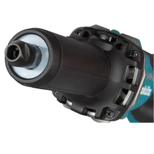 akumulatorowa szlifierka prosta, 40V max XGT, 6mm, Makita [GD001GZ]
