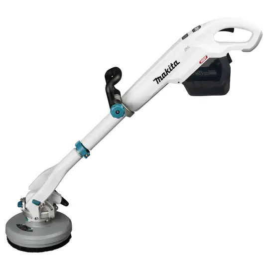 akumulatorowa szorowarka do podłóg, 4,0Ah 40V max XGT, Makita [PS001GU101]