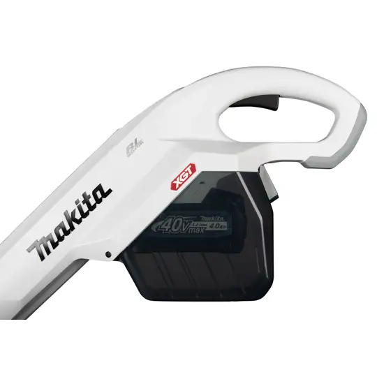 akumulatorowa szorowarka do podłóg, 4,0Ah 40V max XGT, Makita [PS001GU101]