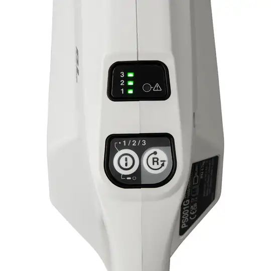 akumulatorowa szorowarka do podłóg, 4,0Ah 40V max XGT, Makita [PS001GU101]