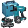 akumulatorowa wiązarka do prętów zbrojeniowych 40V max XGT Makita [TR001GD203] 2x2,5Ah