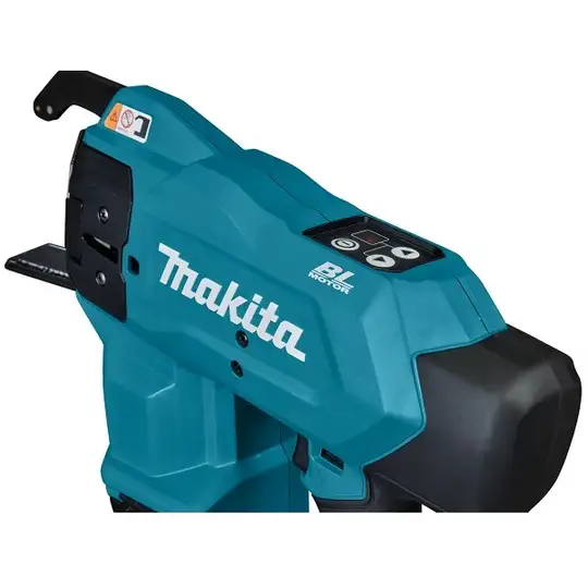 akumulatorowa wiązarka do prętów zbrojeniowych 40V max XGT Makita [TR001GZ]