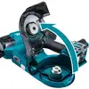 akumulatorowa wiązarka do prętów zbrojeniowych 40V max XGT Makita [TR001GZ]