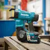 akumulatorowa wiązarka do prętów zbrojeniowych 40V max XGT Makita [TR001GZ]