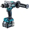 akumulatorowa wiertarko-wkrętarka, 40V max Li-Ion, 2x4,0Ah, serii XGT Makita [DF001GM201]