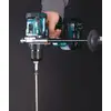 akumulatorowa wiertarko-wkrętarka, 40V max Li-Ion, 2x4,0Ah, serii XGT Makita [DF001GM201]