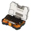 akumulatorowa wiertarko-wkrętarka udarowa 18V, 2x5Ah, XR, DEWALT [DCD86MP2KT-QW] edycja MCLAREN + zestaw akcesoriów