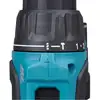 akumulatorowa wiertarko-wkrętarka udarowa 18V, 65Nm, Makita [DHP490SF1J] 3,0Ah, LXT