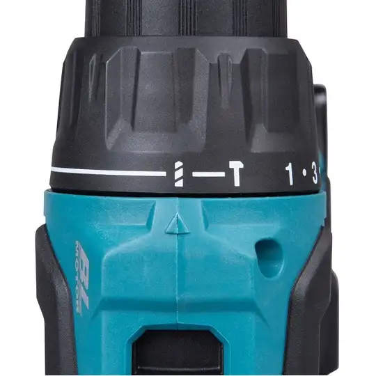 akumulatorowa wiertarko-wkrętarka udarowa 18V, 65Nm, Makita [DHP490SF1J] 3,0Ah, LXT