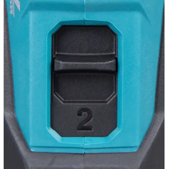 akumulatorowa wiertarko-wkrętarka udarowa 18V, 65Nm, Makita [DHP490WVX7] 2x2,0Ah, LXT BASIC, z zestawem akcesoriów