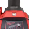 akumulatorowa wiertarko-wkrętarka z udarem, M18 FUEL, 18V, M18 FPD3-0, Milwaukee [4933498060]