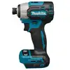 akumulatorowa wkrętarka udarowa 1/4", 210Nm, 18V, Makita [DTD201Z] LXT