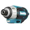 akumulatorowa wkrętarka udarowa 1/4", 210Nm, 18V, Makita [DTD201Z] LXT