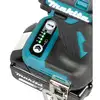 akumulatorowa wkrętarka udarowa 1/4", 210Nm, 18V, Makita [DTD201Z] LXT