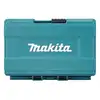 akumulatorowa wkrętarka udarowa 18V, 180Nm, Makita [DTD173ZJX2] + zestaw końcówek udarowych