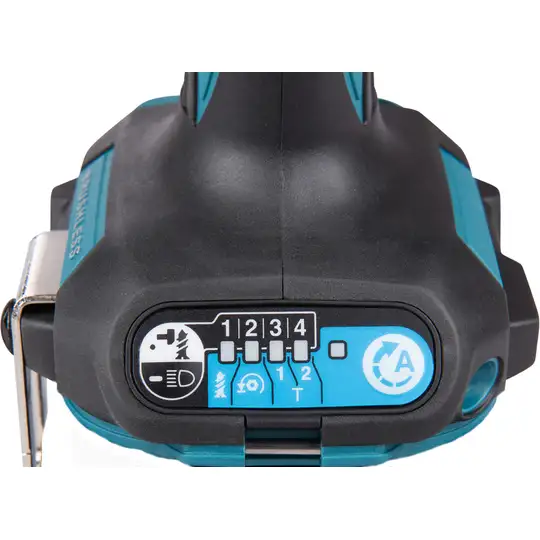 akumulatorowa wkrętarka udarowa 18V Makita [DTD173Z] Li-Ion, LXT