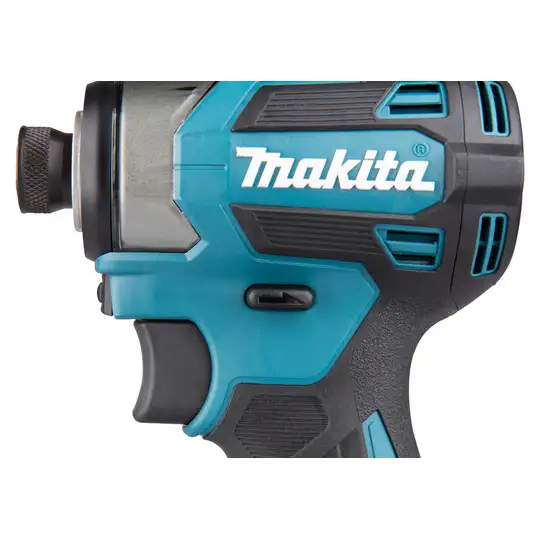 akumulatorowa wkrętarka udarowa 18V Makita [DTD173Z] Li-Ion, LXT