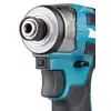akumulatorowa wkrętarka udarowa 18V Makita [DTD173Z] Li-Ion, LXT