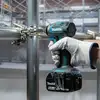 akumulatorowa wkrętarka udarowa 18V Makita [DTD173Z] Li-Ion, LXT