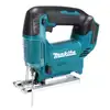 akumulatorowa wyrzynarka 18V, 65mm, Makita [DJV186WVE] 2x2,0Ah, LXT BASIC
