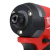 akumulatorowa zakrętarka udarowa, 1/4", 18V, M18 FUEL, M18 FID3-0, Milwaukee [4933498061]