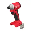 akumulatorowa zakrętarka udarowa, 1/4", 18V, M18, M18 BLIDRC-0, Milwaukee [4933492839]